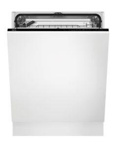 Lavavajillas AEG Series 7000 FSB32610Z Completamente integrado 13 cubiertos E
