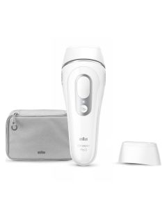 Braun Luz Pulsada Silk-expert Pro 3 PL3020 Depiladora IPL, Eliminación Del Vello En Casa, Con Funda, Maquinilla De Depilación Venus, 2 Cabezales