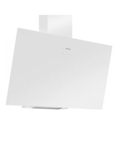 Campana Decorativa Mepamsa Display Green Power 90 cm 740 m³/h Blanco A