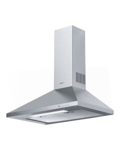 Campana Decorativa Mepamsa Gavia 60 cm 740 m³/h Inox B