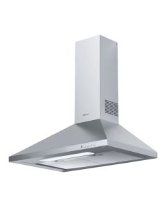 Campana Decorativa Mepamsa Pirámide Plus 60 cm 400 m³/h Inox C