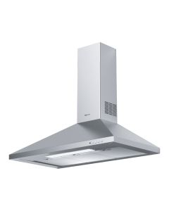 Campana Decorativa Mepamsa Pirámide Plus 70 cm 400 m³/h Inox C