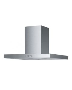 Campana Decorativa Mepamsa Silueta XLA 90 cm 590 m³/h Inox C