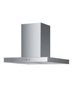 Campana Decorativa&nbsp;Mepamsa Silueta XLA 70 cm 590 m³/h Inox A