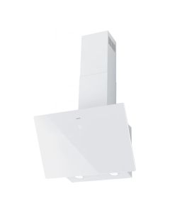 Campana Decorativa Mepamsa Cuadro 60 cm 580 m³/h Cristal blanco C