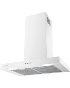 Campana Decorativa Mepamsa STILO NEO 70 De pared Blanco 610 m³/h B