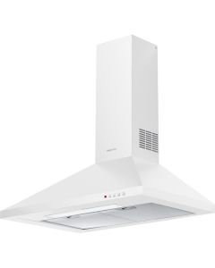 Campana Decorativa Mepamsa GAVIA 60 De pared Blanco 620 m³/h B