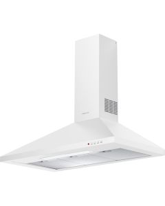 Campana Decorativa Mepamsa GAVIA 70 De pared Blanco 620 m³/h B