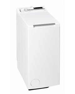 Lavadora carga superior Whirlpool de , 7kg, 1200 rpm, E, TDLR 7220SS SP/N E