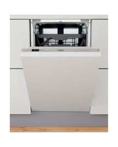 Lavavajillas Whirlpool WSIC 3M27 C Completamente integrado 10 cubiertos
