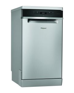 Lavavajillas Whirlpool 45 cm WSFO 3O23 PF X