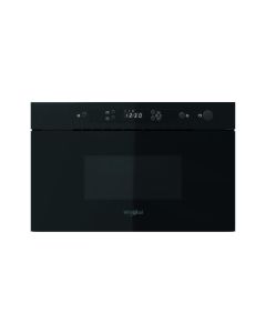 Microondas de encastre Whirlpool negro MBNA900B