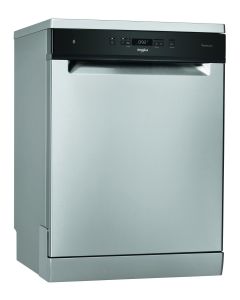 Lavavajillas Whirlpool WFC 3C34 P X