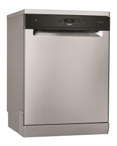 Lavavajillas Whirlpool , color inox, 60 cm, WFC 3C33 PF X