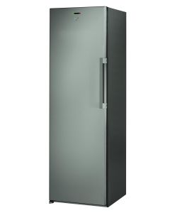 Congelador vertical Whirlpool UW8 F2Y XBI F 2  No Frost  inox E