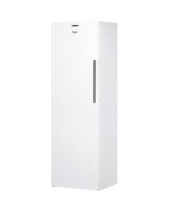 Congelador vertical Whirlpool, F, Color Blanco, UW8 F2Y WBI F 2.