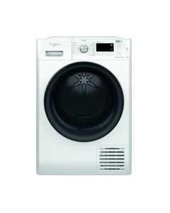 Secadora Whirlpool Bomba de calor  Libre instalación 8kg A+++ FFT M11 8X3BY SPT