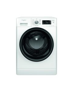 Lavadora Carga Frontal Whirlpool FFB 10469 BV 10 kg 1351 rpm Blanco A
