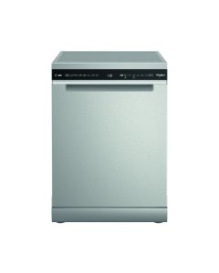 Lavavajillas Whirlpool W7F HS41 X