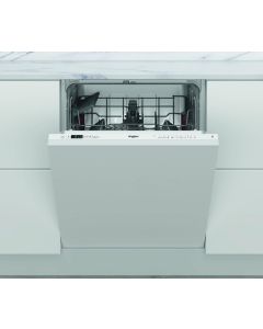 Lavavajillas Whirlpool W2I HD526 A