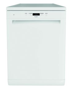 Lavavajillas Whirlpool W2F HD624