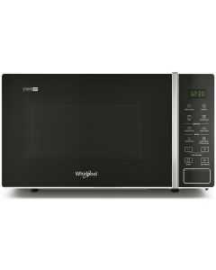 Microondas Whirlpool con Grill 700W Blanco MWP 203 W.