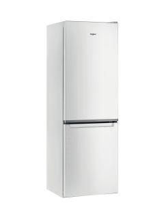 Whirlpool WNF 821 E W Independiente 328 L Blanco
