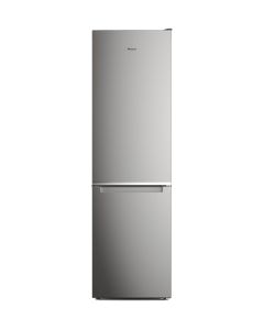 Frigorífico combi Whirlpool No Frost Optic Inox W7X 92I OX