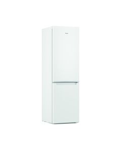 Frigorífico combi Whirlpool No Frost Blanco W7X 93A W