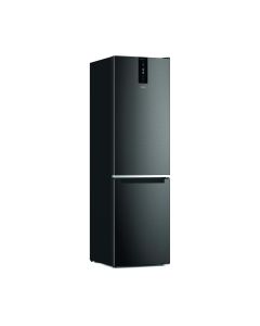 Whirlpool W7X 93T KS Independiente 367 L D Negro, Acero inoxidable