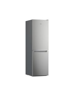 Whirlpool WNF 821 E X Independiente 328 L Acero inoxidable