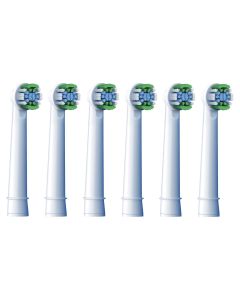 Oral-B Pro Precision Clean Cabezales De Recambio, Pack De 6 Unidades