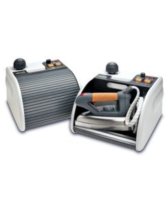 Polti Super Pro 750 W 1,3 L Suela de aluminio Multicolor