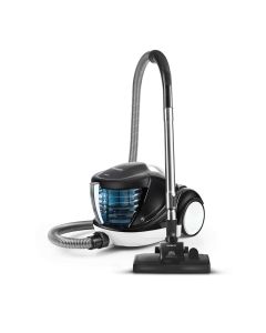 Polti PBEU0108 aspiradora 1 L Aspiradora cilíndrica Secar 750 W Sin bolsa