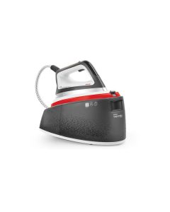 Polti VI50.50 2200 W 2 L Suela de aluminio Negro, Rojo, Blanco