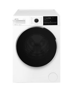 Smeg WNP04SEAES lavadora Carga frontal 10 kg 1400 RPM Blanco