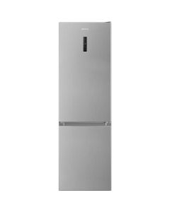 Smeg RC18XDNC nevera y congelador Independiente 300 L C Acero inoxidable