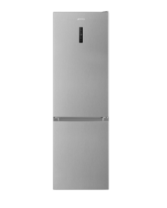 Smeg RC20XDND nevera y congelador Independiente 331 L D Acero inoxidable