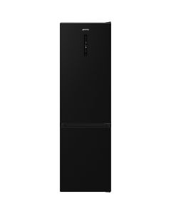 Smeg RC21KDNMC nevera y congelador Independiente 467 L C Negro
