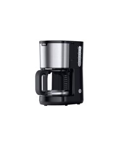 Braun IDCollection KF 1500 Totalmente automática Máquina espresso