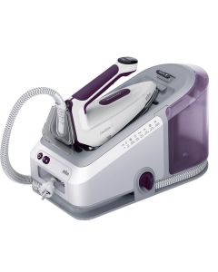 Braun CareStyle 7 IS 7266 VI 2700 W 2 L EloxalPlus soleplate Violeta