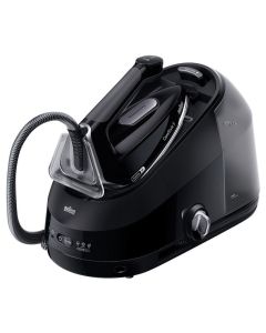 Braun CareStyle 5 IS 5249 2400 W 2 L EloxalPlus soleplate Negro