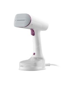 Braun QuickStyle 5 GS 5011 Vaporizador manual de prendas 0,15 L 1200 W Violeta, Blanco