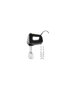 Braun HM 2110 BK Batidora de mano 500 W Negro