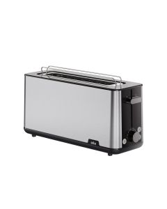 Braun HT 1610 8 1030 W Negro, Acero inoxidable