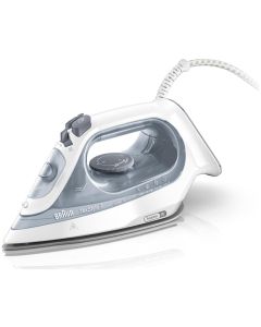 Plancha de vapor Braun TexStyle 3 SI 3054 GY