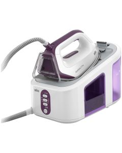 Centro de planchado Braun CareStyle 3 Pro IS3155VI.
