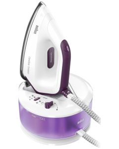 Centro de planchado Braun CareStyle Compact IS2144 VI