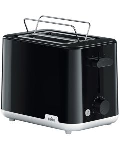 Tostador Braun Negro HT1010 BK