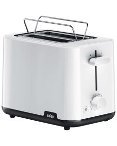Tostador Braun Blanco HT 1010 WH
